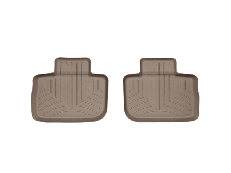 WeatherTech - WeatherTech 453792 FloorLiner DigitalFit