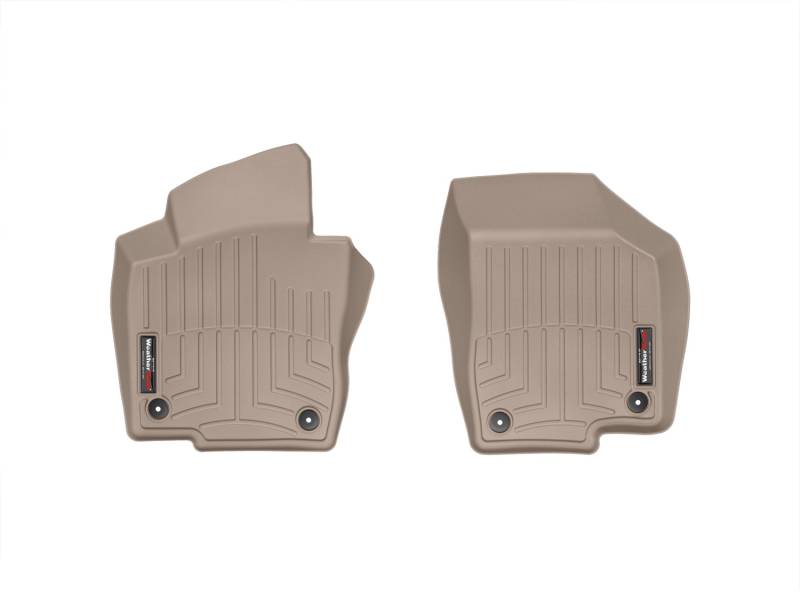 WeatherTech - WeatherTech 453841 FloorLiner DigitalFit