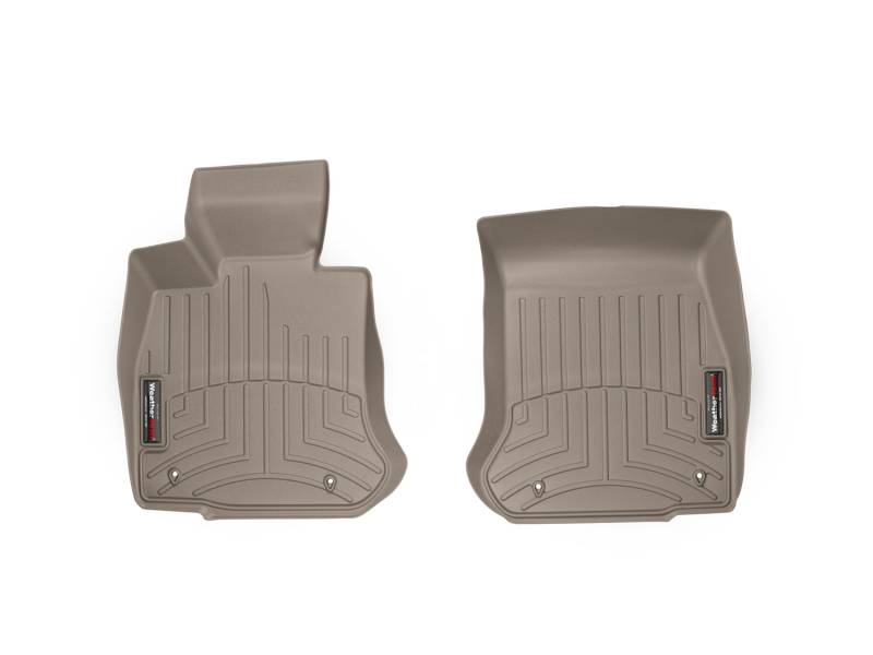 WeatherTech - WeatherTech 453721 FloorLiner DigitalFit