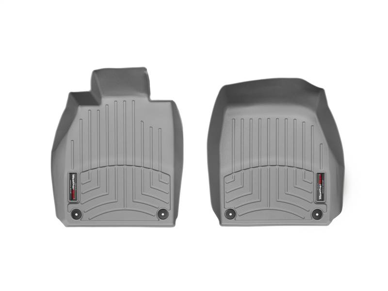 WeatherTech - WeatherTech 464371 FloorLiner DigitalFit