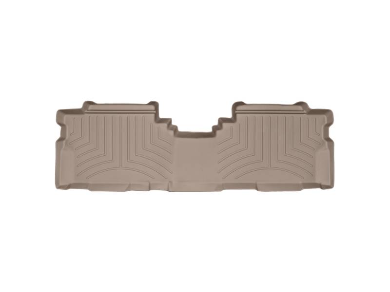 WeatherTech - WeatherTech 454272 FloorLiner DigitalFit