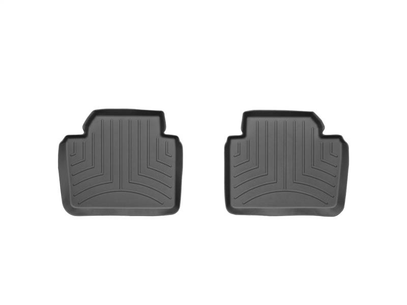 WeatherTech - WeatherTech 444102 FloorLiner DigitalFit