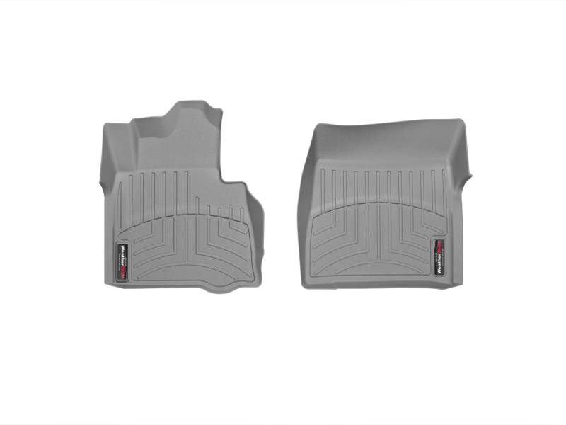 WeatherTech - WeatherTech 464941 FloorLiner DigitalFit