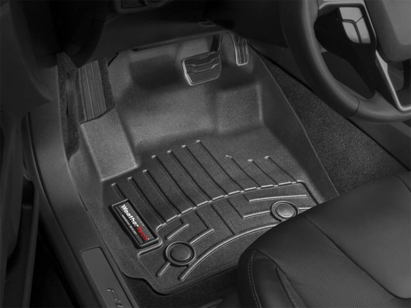 WeatherTech - WeatherTech 44146-1-4 FloorLiner DigitalFit
