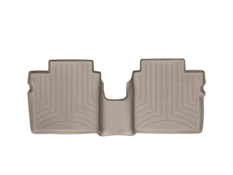 WeatherTech - WeatherTech 454112 FloorLiner DigitalFit