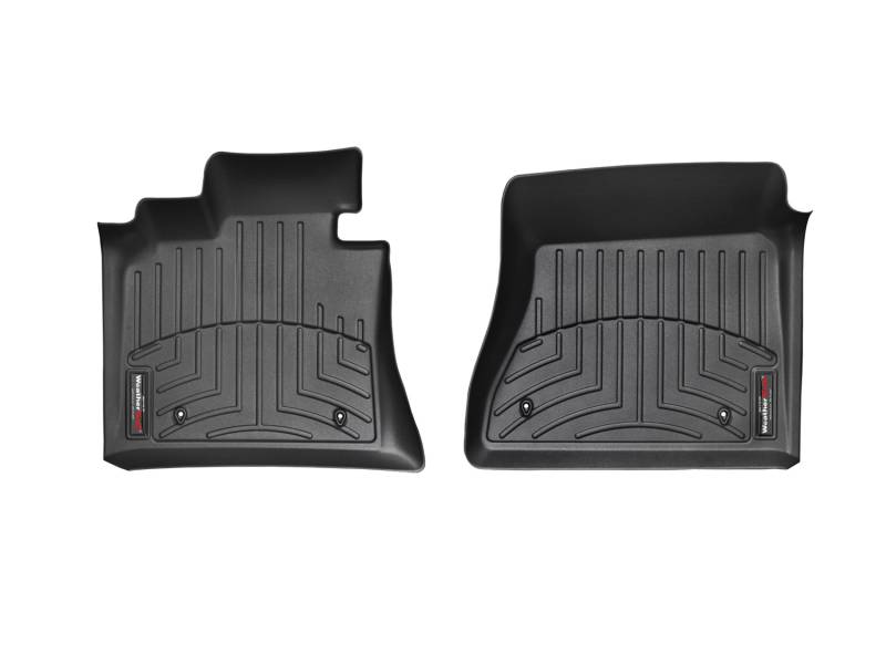 WeatherTech - WeatherTech 445731 FloorLiner DigitalFit