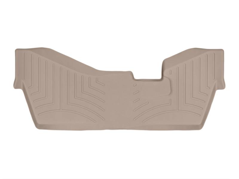 WeatherTech - WeatherTech 455763 FloorLiner DigitalFit