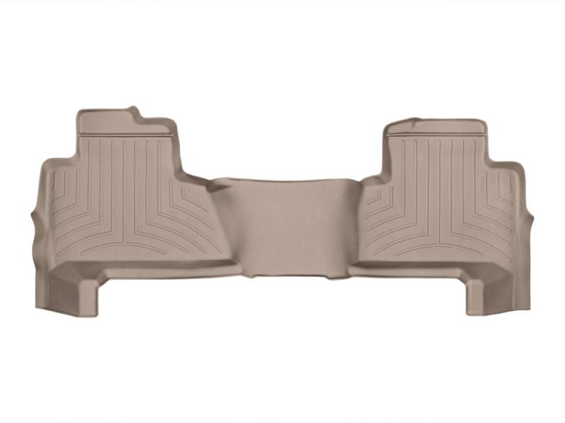 WeatherTech - WeatherTech 456072 FloorLiner DigitalFit