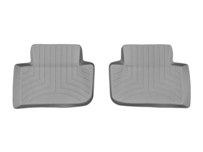 WeatherTech - WeatherTech 462303 FloorLiner DigitalFit