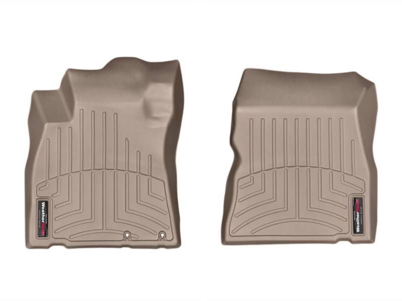 WeatherTech - WeatherTech 455771 FloorLiner DigitalFit