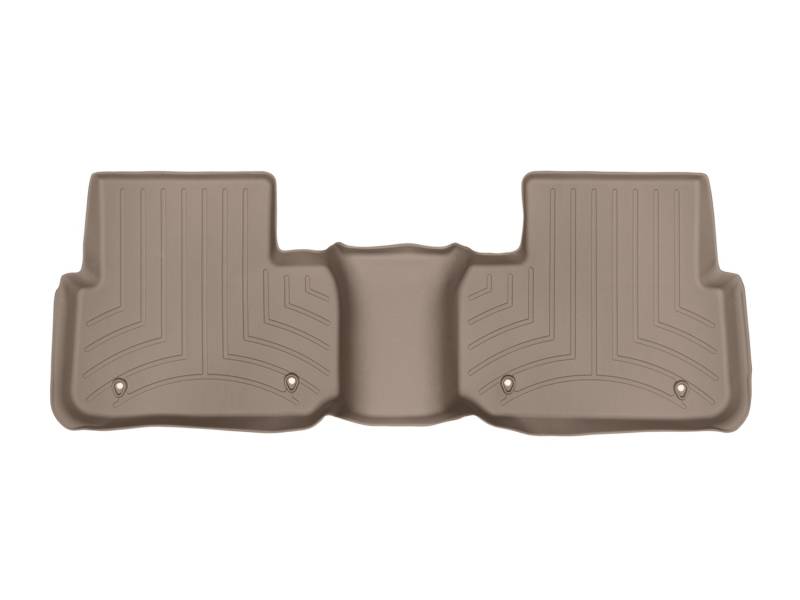 WeatherTech - WeatherTech 457962 FloorLiner DigitalFit