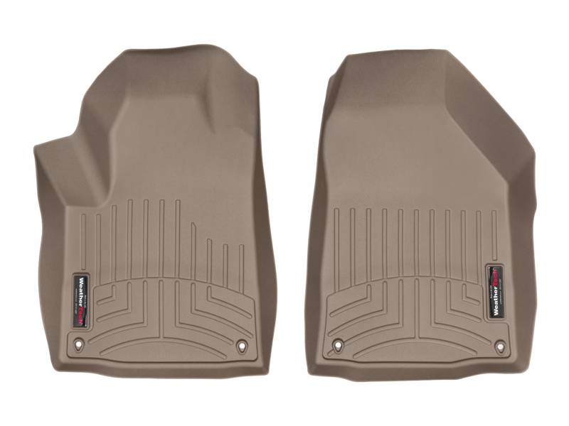 WeatherTech - WeatherTech 458331 FloorLiner DigitalFit