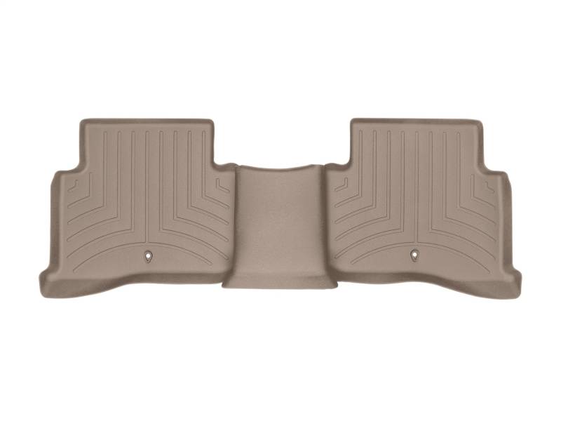WeatherTech - WeatherTech 458162 FloorLiner DigitalFit