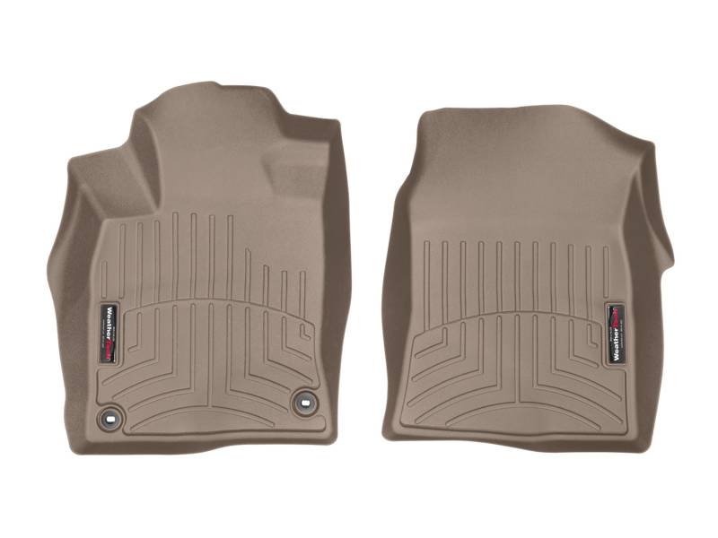 WeatherTech - WeatherTech 458841 FloorLiner DigitalFit