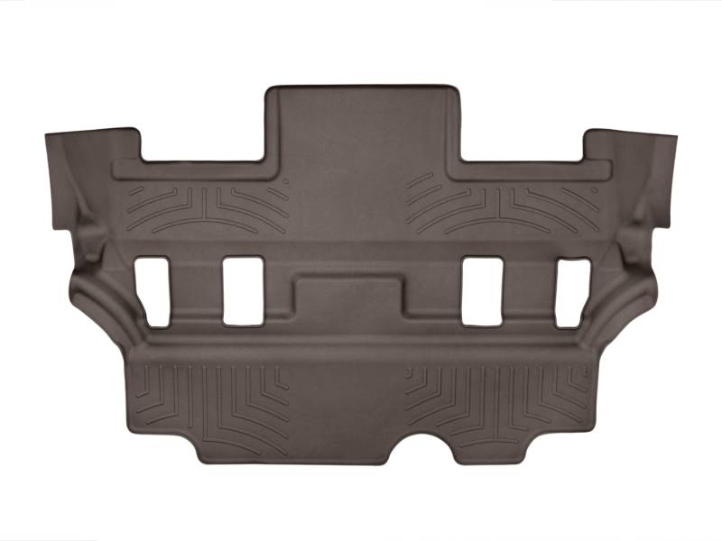 WeatherTech - WeatherTech 476077 FloorLiner DigitalFit