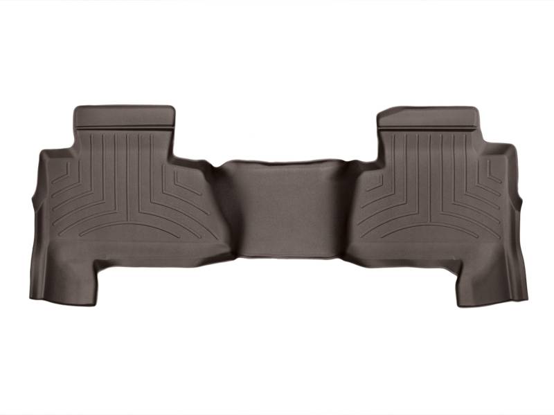 WeatherTech - WeatherTech 476078 FloorLiner DigitalFit