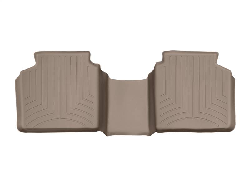 WeatherTech - WeatherTech 458742 FloorLiner DigitalFit