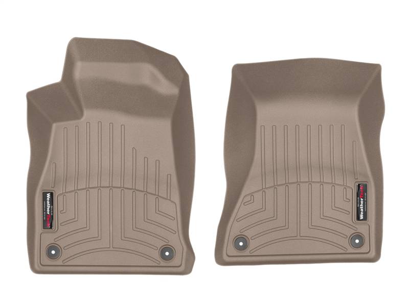 WeatherTech - WeatherTech 459371 FloorLiner DigitalFit