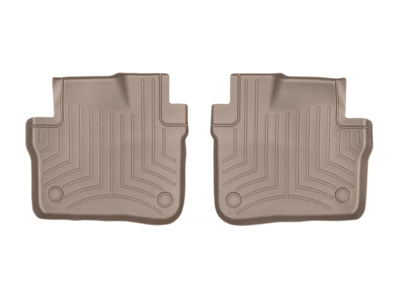 WeatherTech - WeatherTech 459542 FloorLiner DigitalFit