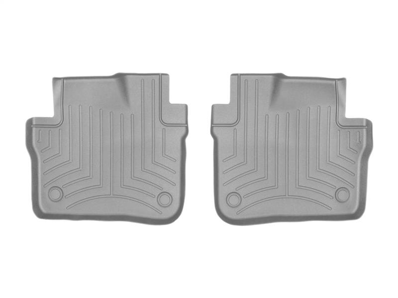 WeatherTech - WeatherTech 469542 FloorLiner DigitalFit