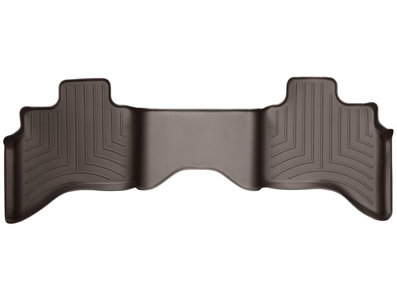 WeatherTech - WeatherTech 472162 FloorLiner DigitalFit