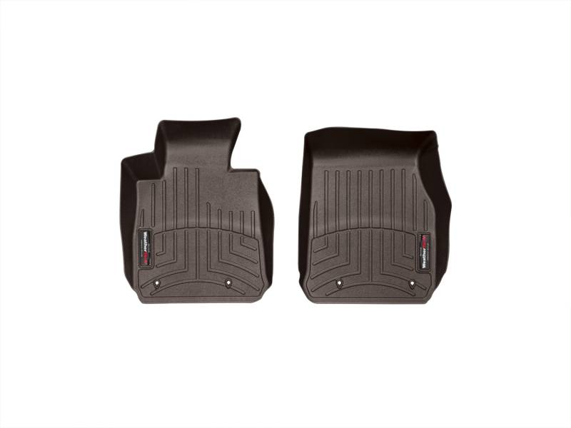 WeatherTech - WeatherTech 474101 FloorLiner DigitalFit
