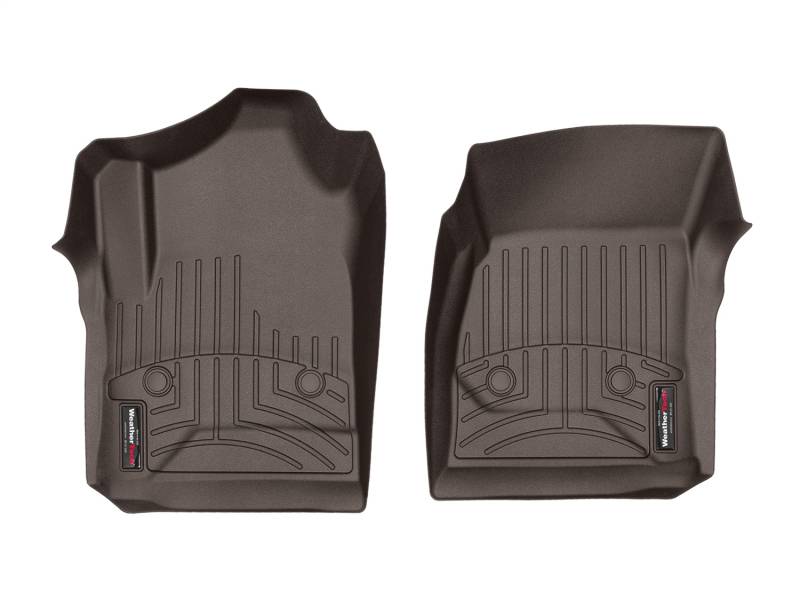 WeatherTech - WeatherTech 475441 FloorLiner DigitalFit