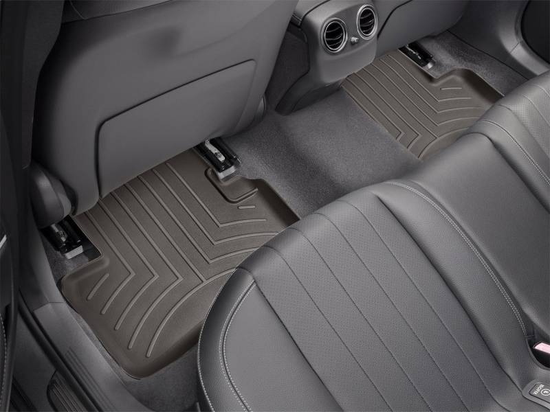 WeatherTech - WeatherTech 479372 FloorLiner DigitalFit
