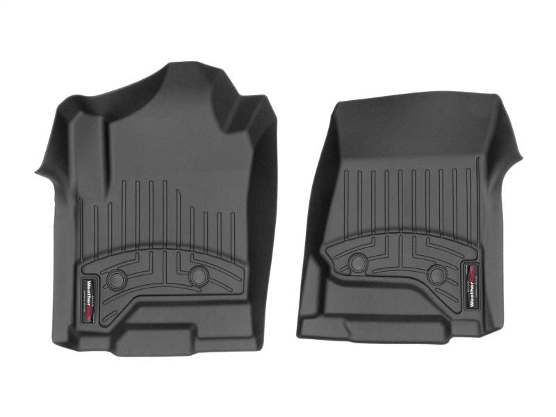 WeatherTech - WeatherTech 449681V FloorLiner DigitalFit