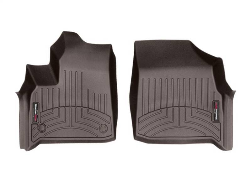 WeatherTech - WeatherTech 4712281 FloorLiner DigitalFit