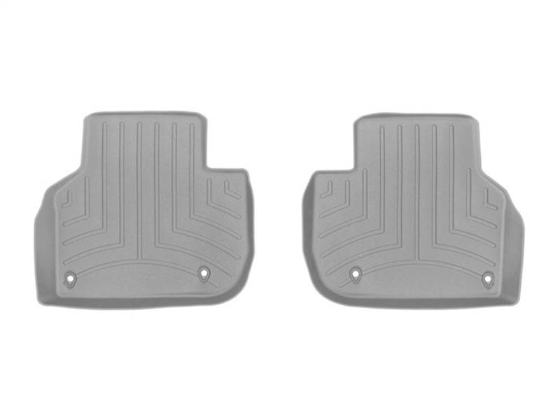 WeatherTech - WeatherTech 4610032 FloorLiner DigitalFit
