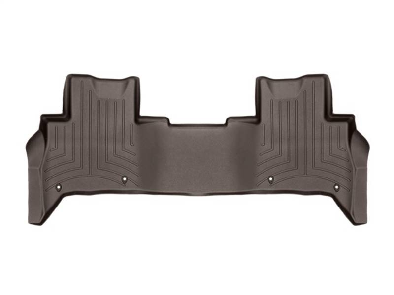 WeatherTech - WeatherTech 474806 FloorLiner DigitalFit
