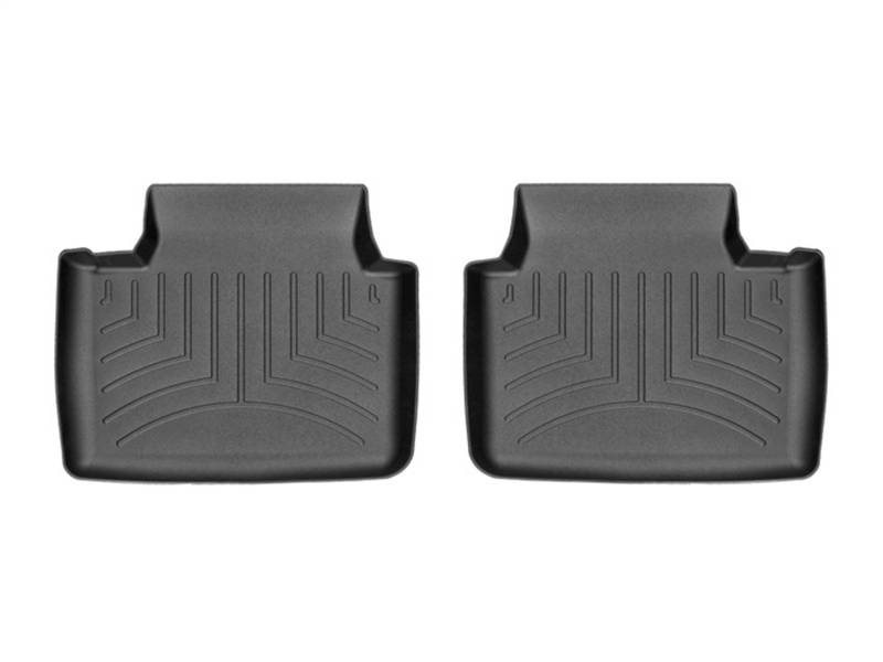 WeatherTech - WeatherTech 4411802 FloorLiner DigitalFit