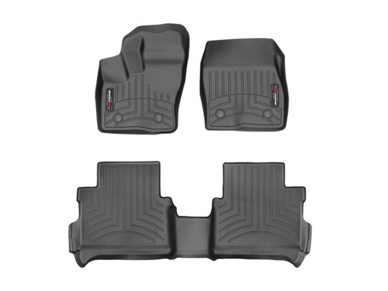 WeatherTech - WeatherTech 4412161V-445994 FloorLiner DigitalFit