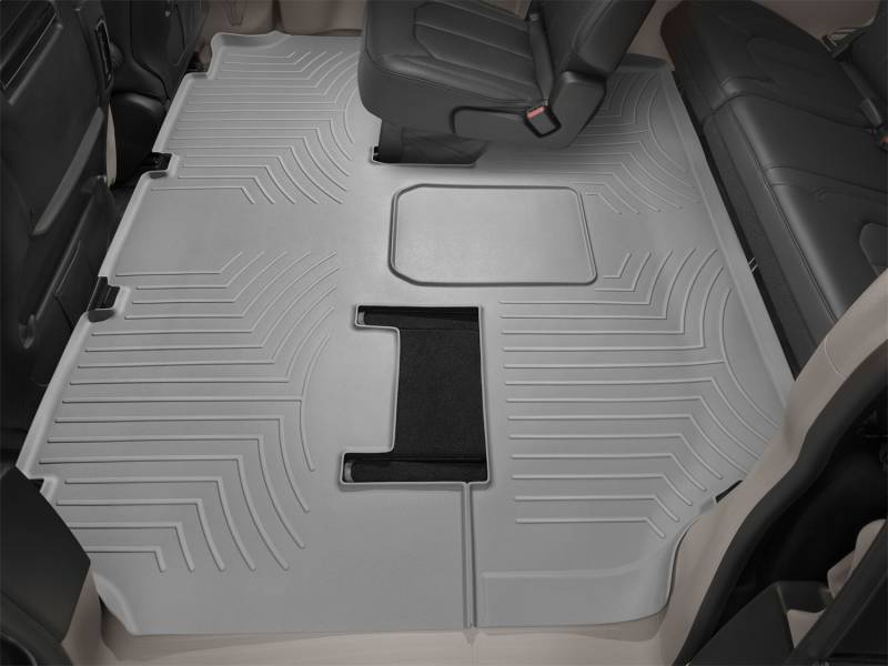 WeatherTech - WeatherTech 4612954 FloorLiner DigitalFit