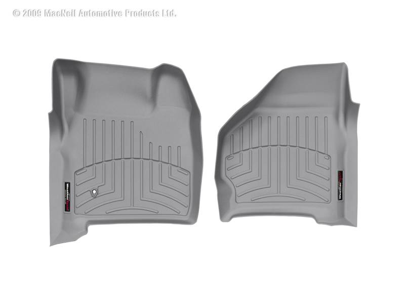 WeatherTech - WeatherTech 460021 FloorLiner DigitalFit