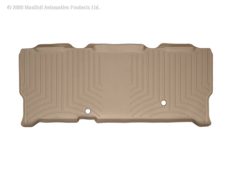 WeatherTech - WeatherTech 450023 FloorLiner DigitalFit