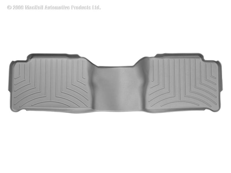 WeatherTech - WeatherTech 460032 FloorLiner DigitalFit