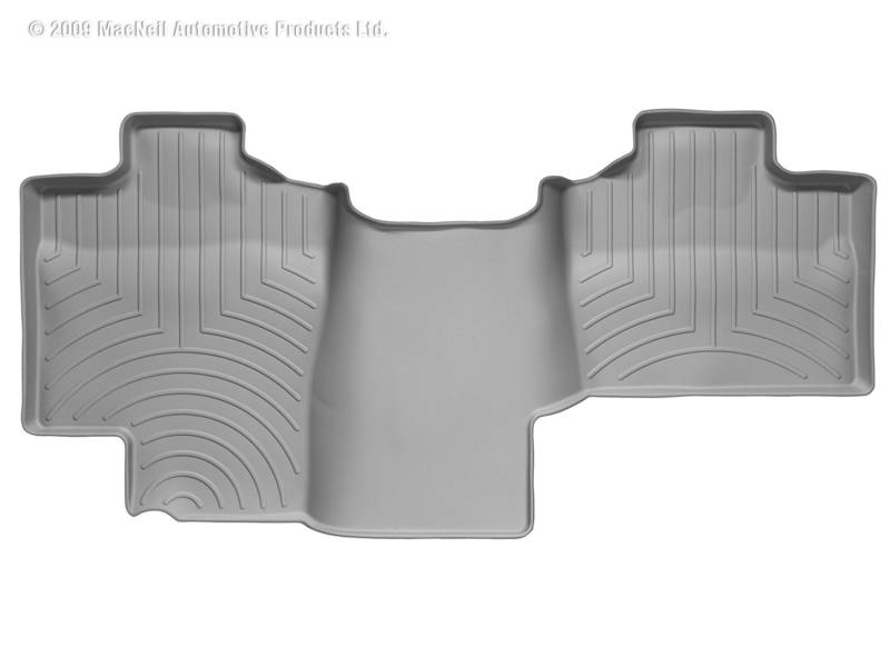 WeatherTech - WeatherTech 460053 FloorLiner DigitalFit
