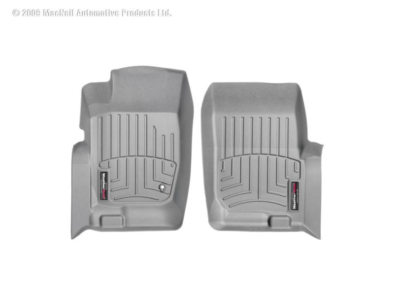 WeatherTech - WeatherTech 460061 FloorLiner DigitalFit