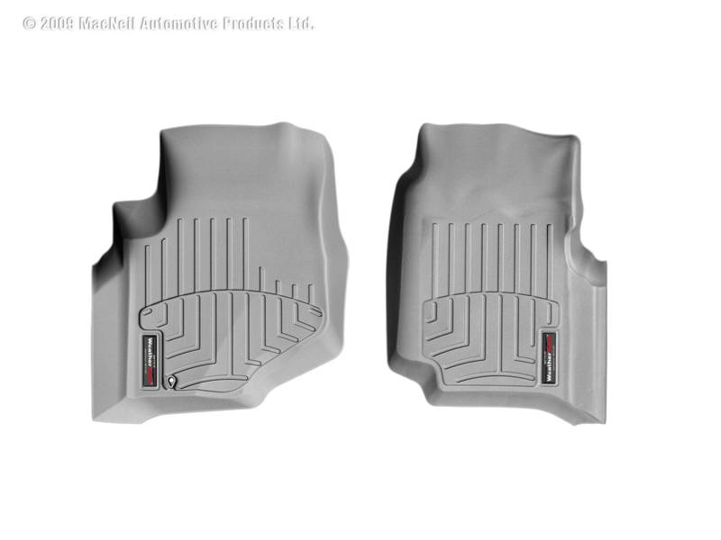 WeatherTech - WeatherTech 460071 FloorLiner DigitalFit