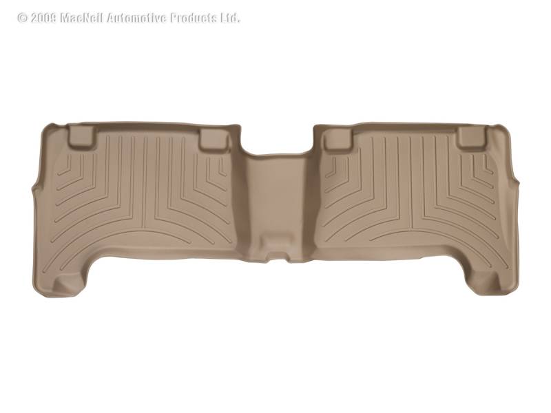 WeatherTech - WeatherTech 450112 FloorLiner DigitalFit