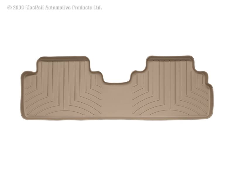 WeatherTech - WeatherTech 450182 FloorLiner DigitalFit