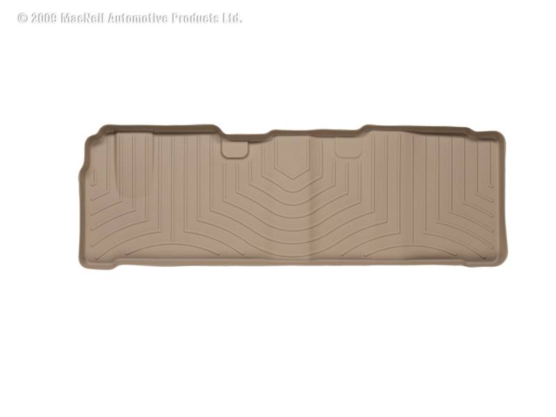 WeatherTech - WeatherTech 450202 FloorLiner DigitalFit