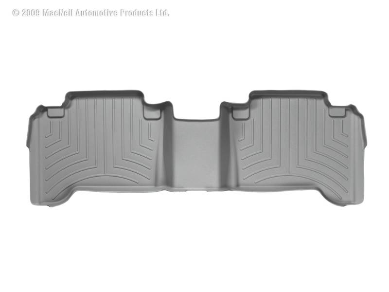 WeatherTech - WeatherTech 460213 FloorLiner DigitalFit