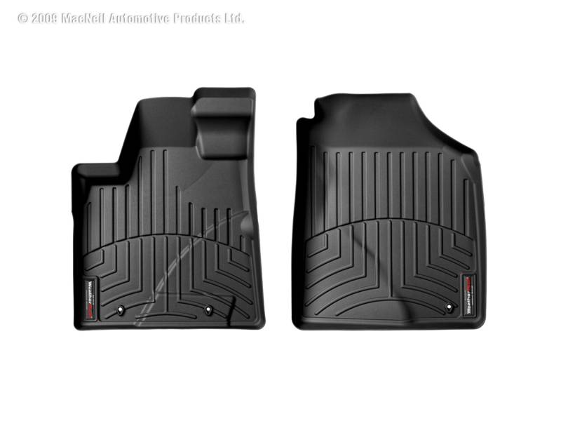 WeatherTech - WeatherTech 440221 FloorLiner DigitalFit