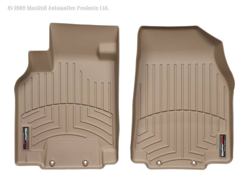 WeatherTech - WeatherTech 451531 FloorLiner DigitalFit