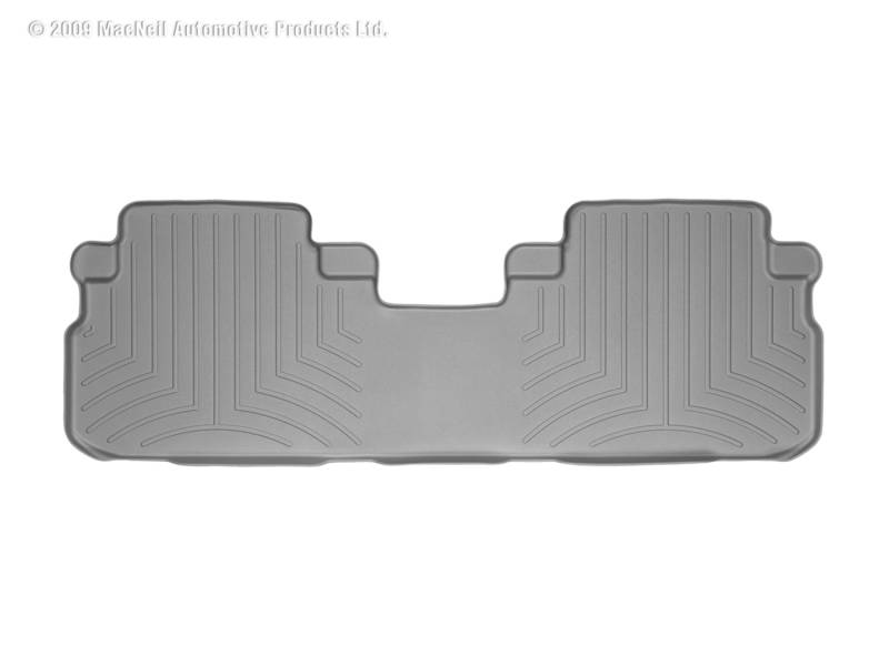 WeatherTech - WeatherTech 461152 FloorLiner DigitalFit
