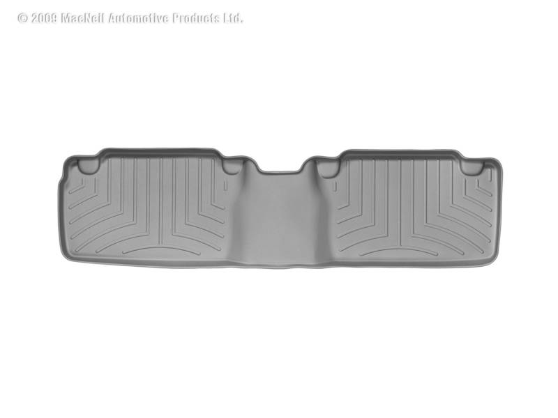 WeatherTech - WeatherTech 460902 FloorLiner DigitalFit