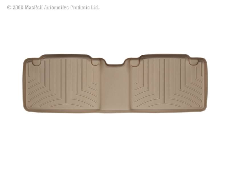 WeatherTech - WeatherTech 450903 FloorLiner DigitalFit